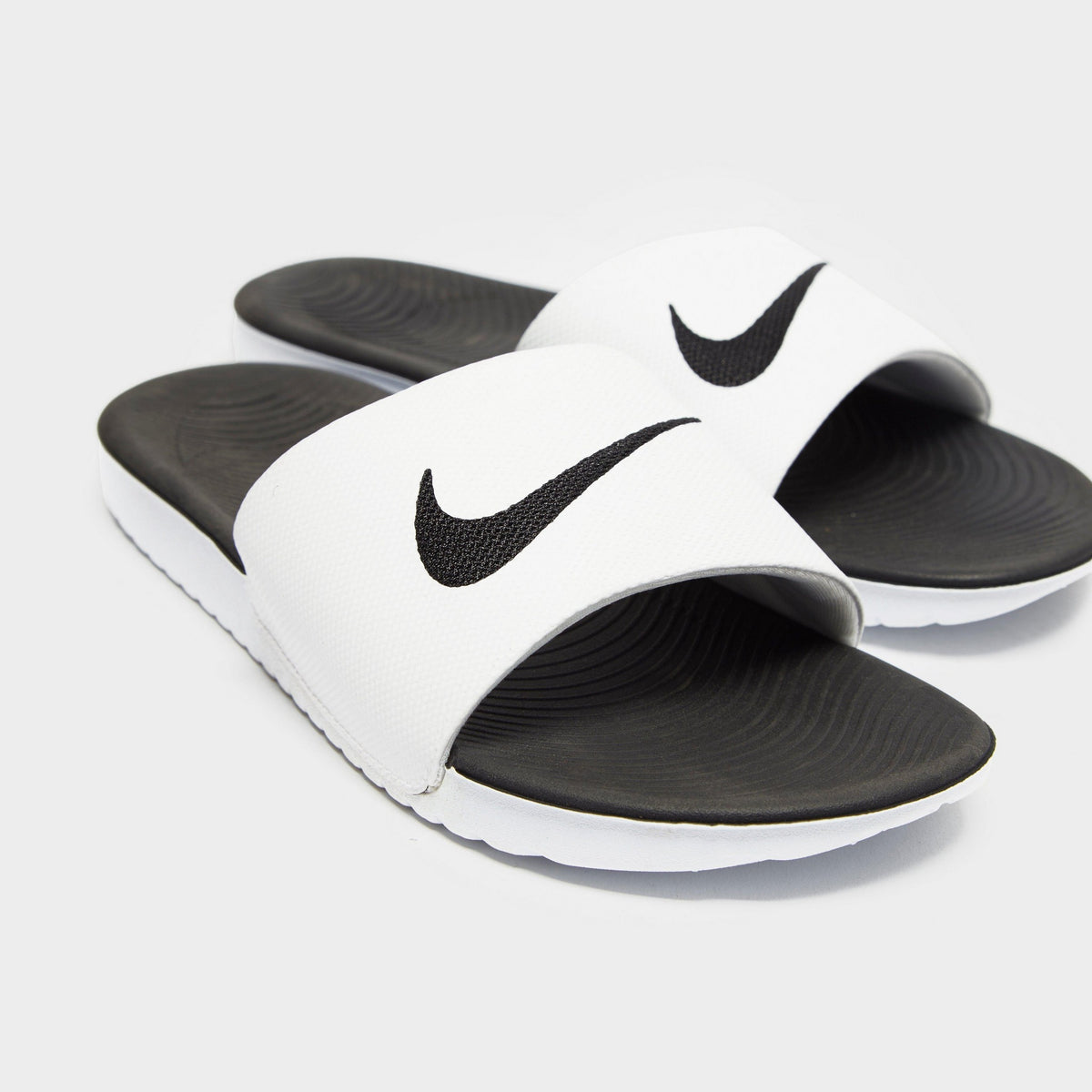 Nike Kawa Slides Children