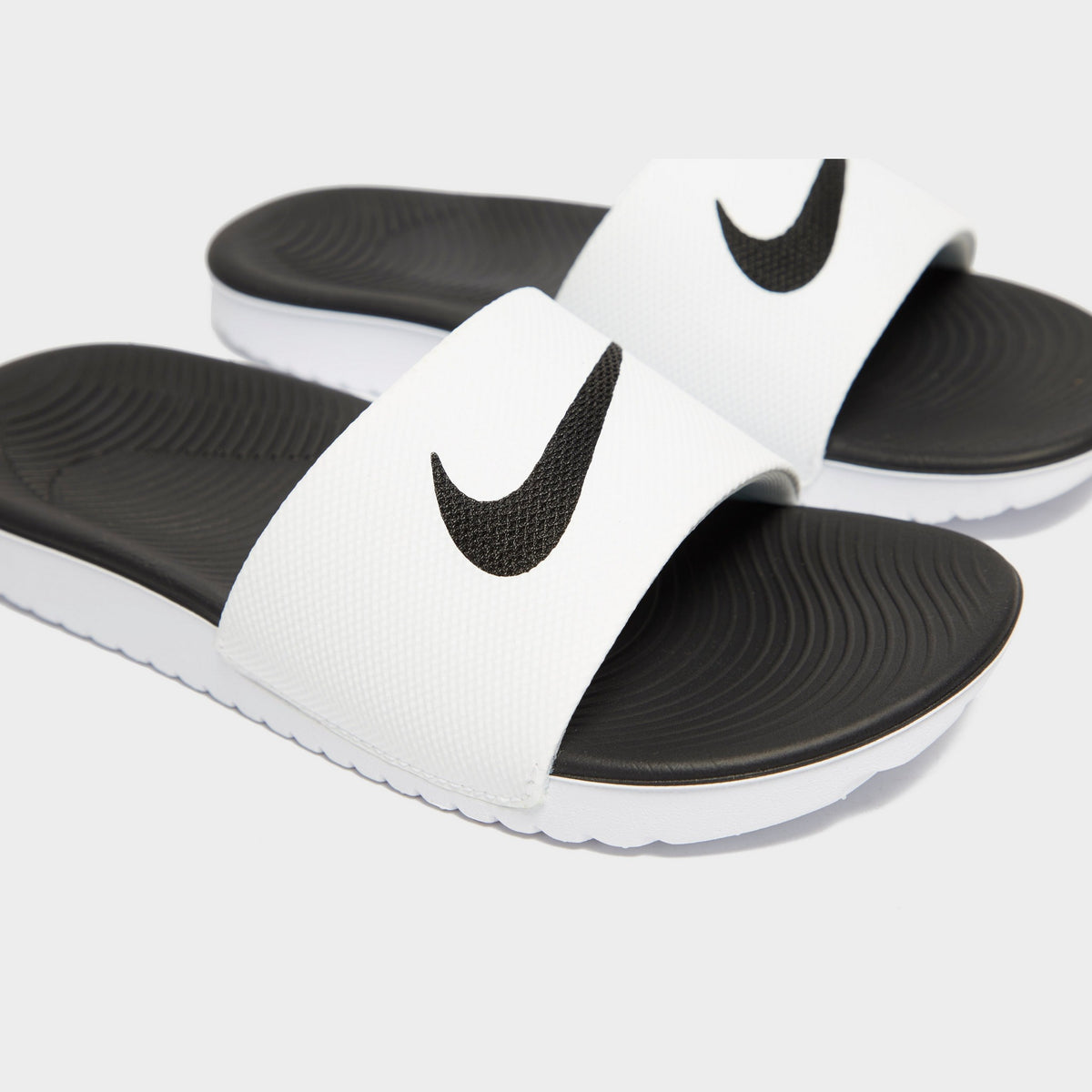 Nike Kawa Slides Children