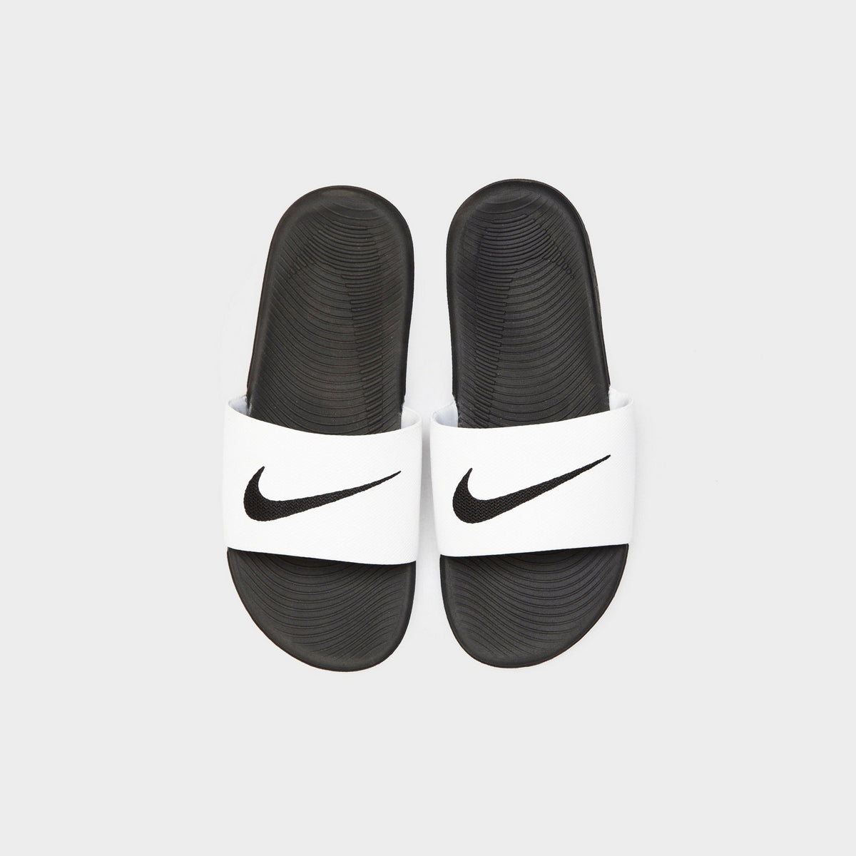 Nike Kawa Slides Children