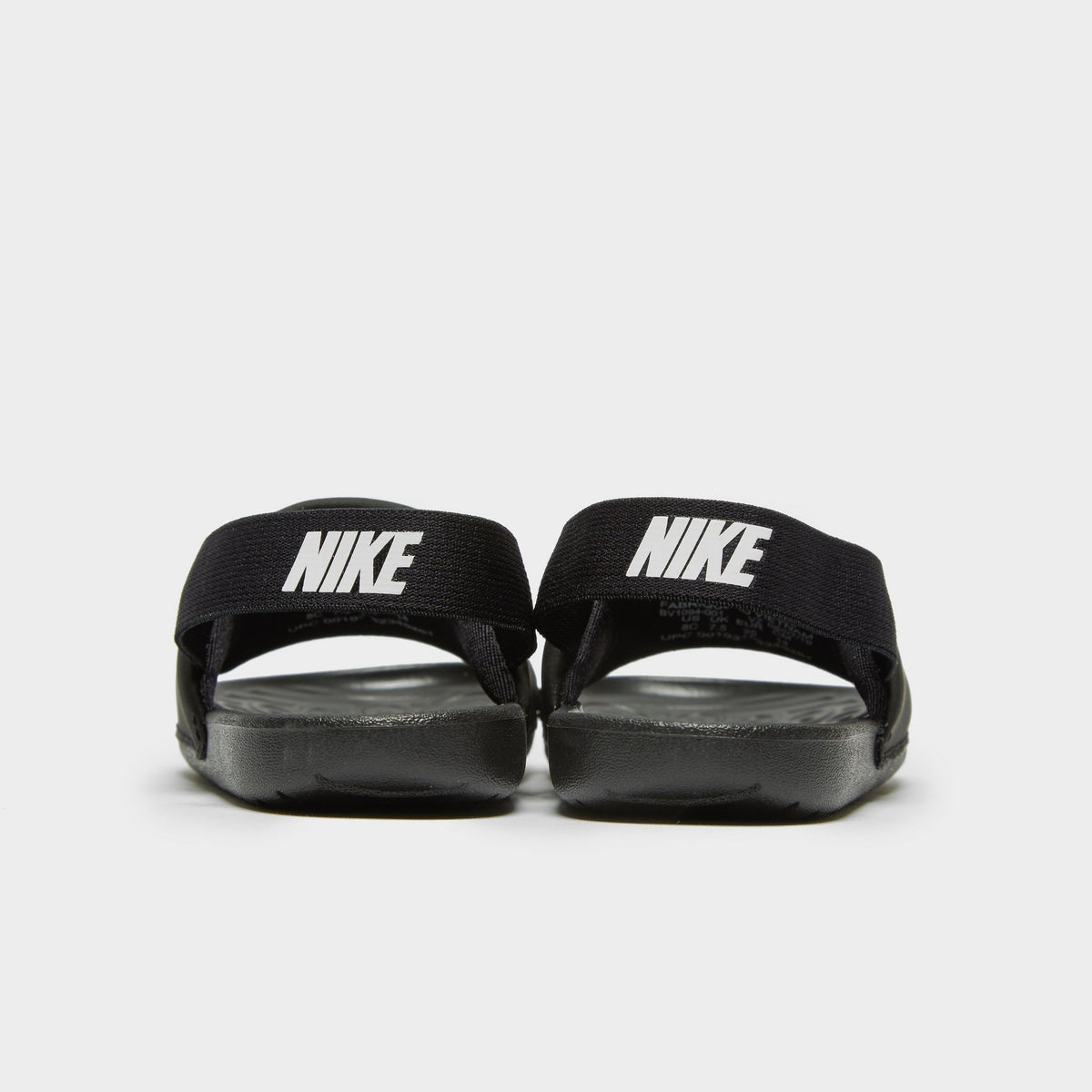 Nike Kawa Slides Infant