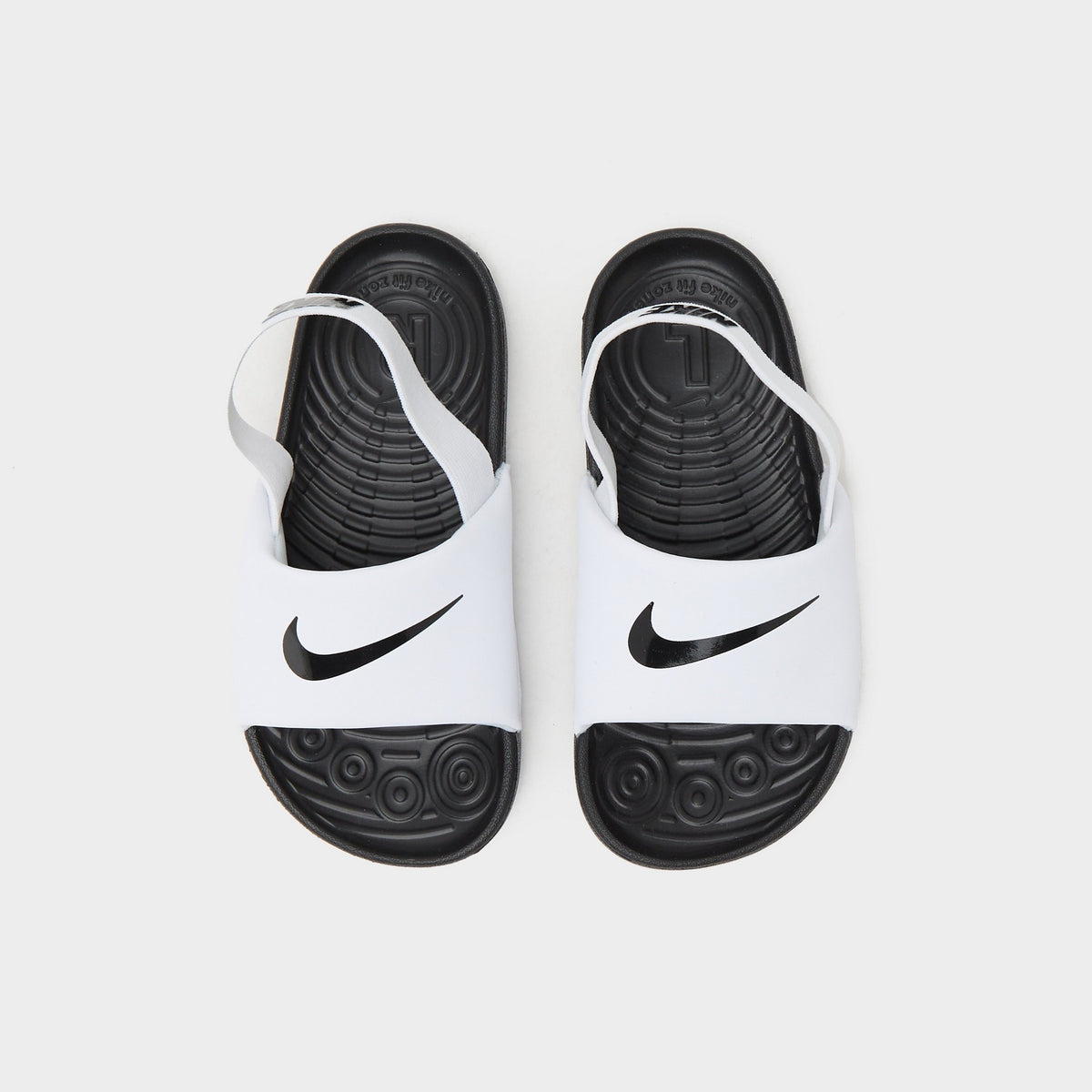 Nike Kawa Slides Infant
