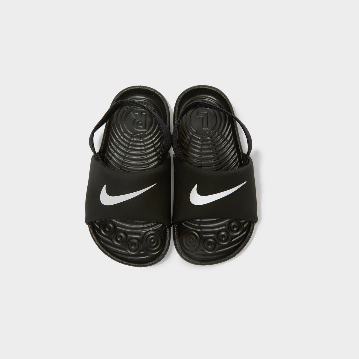 Nike Kawa Slides Infant