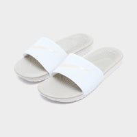 Nike Kawa Slides Junior