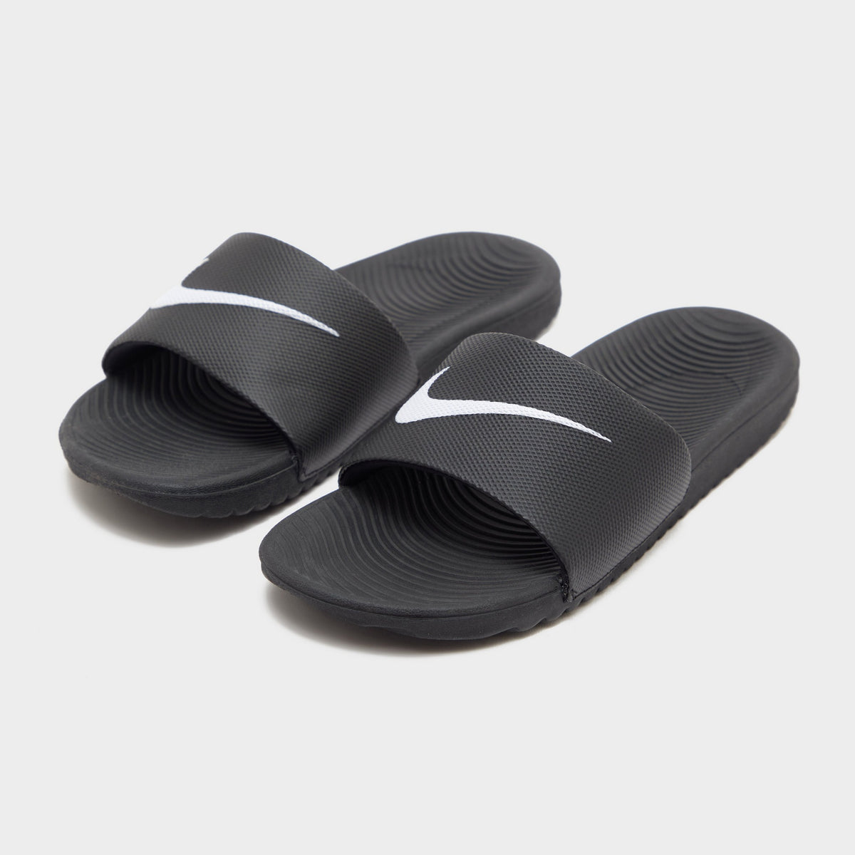 Nike Kawa Slides Junior
