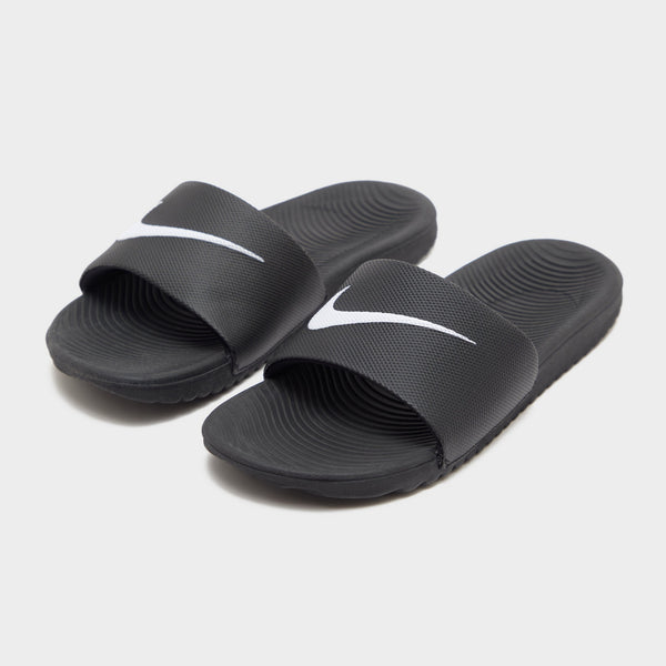 Nike Kawa Slides Junior