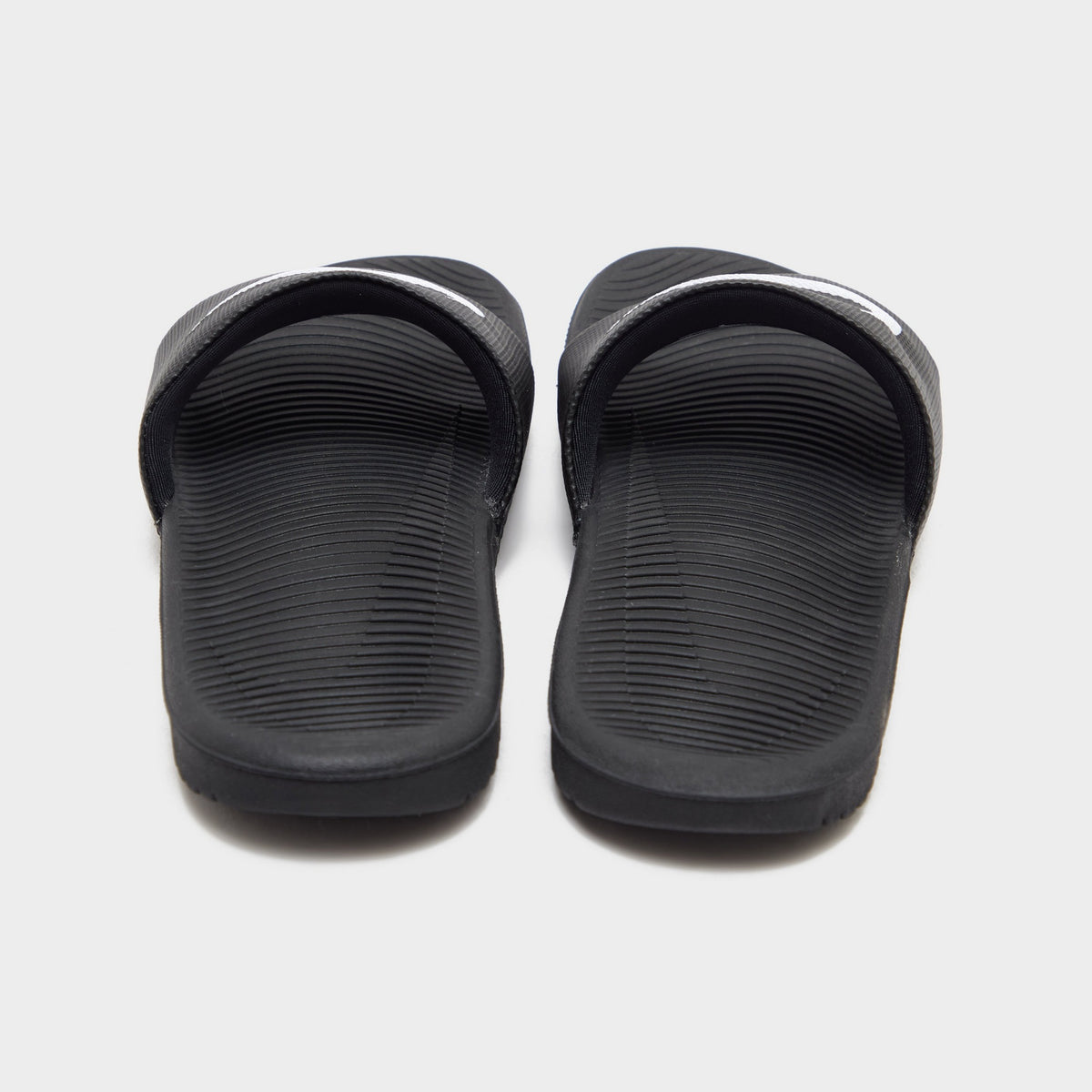 Nike Kawa Slides Junior