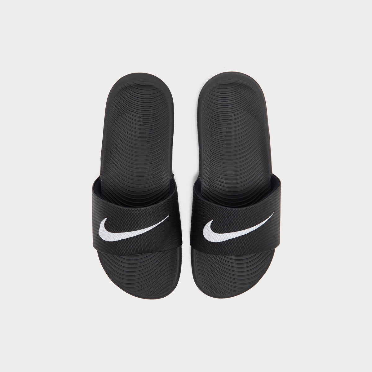 Nike Kawa Slides Junior