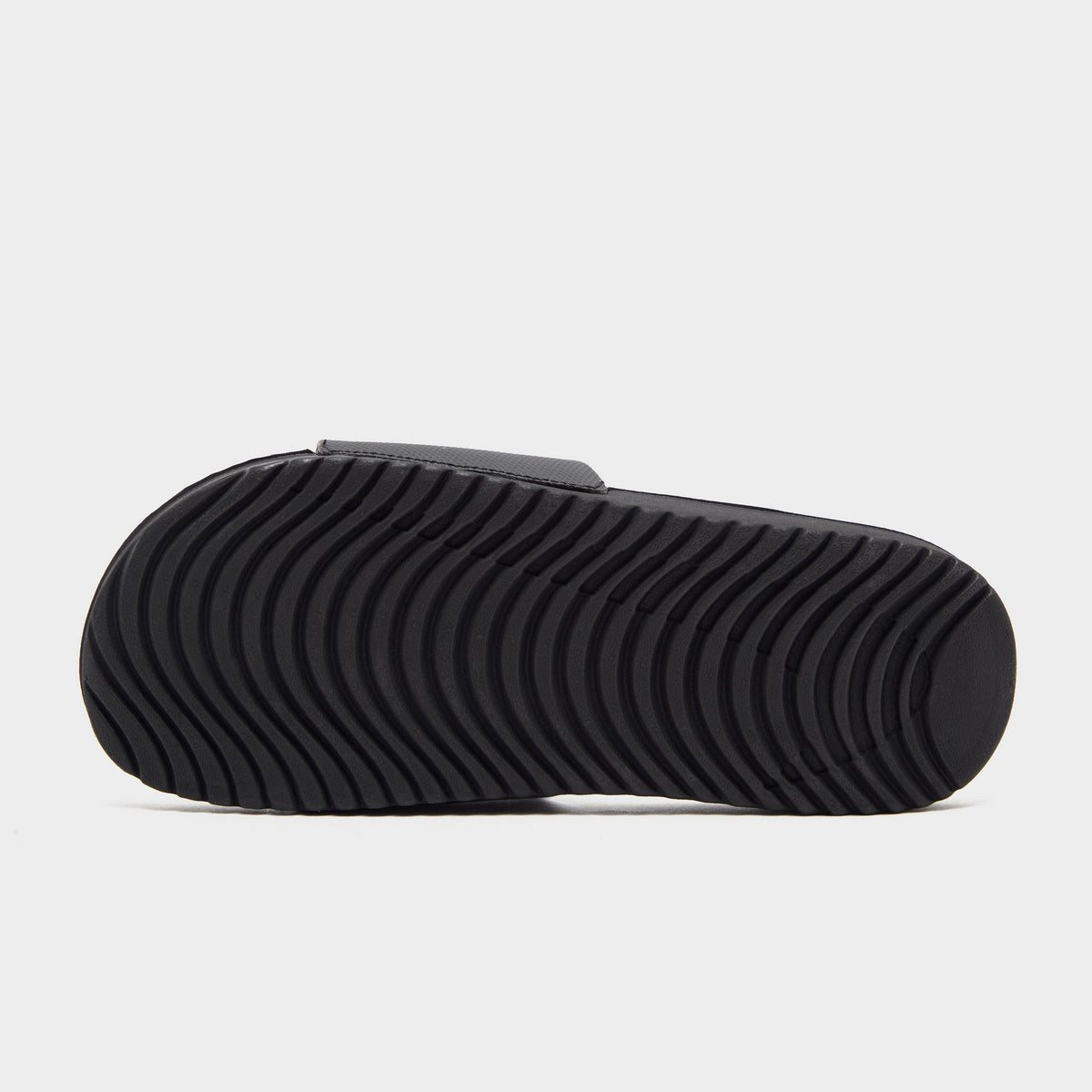 Nike Kawa Slides Junior