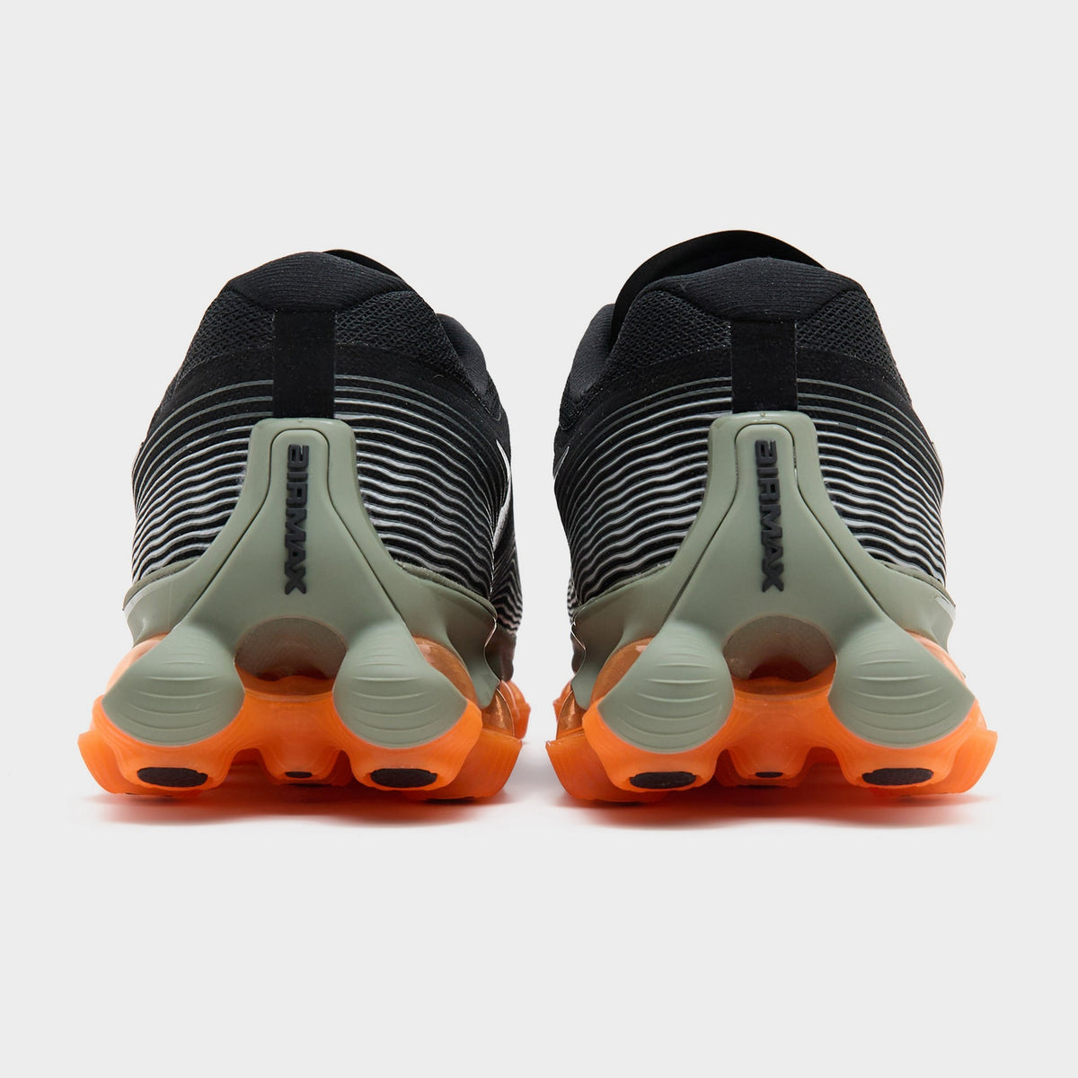 Nike Liquid Max AirWave Junior