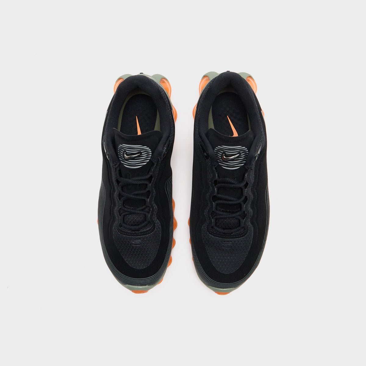 Nike Liquid Max AirWave Junior