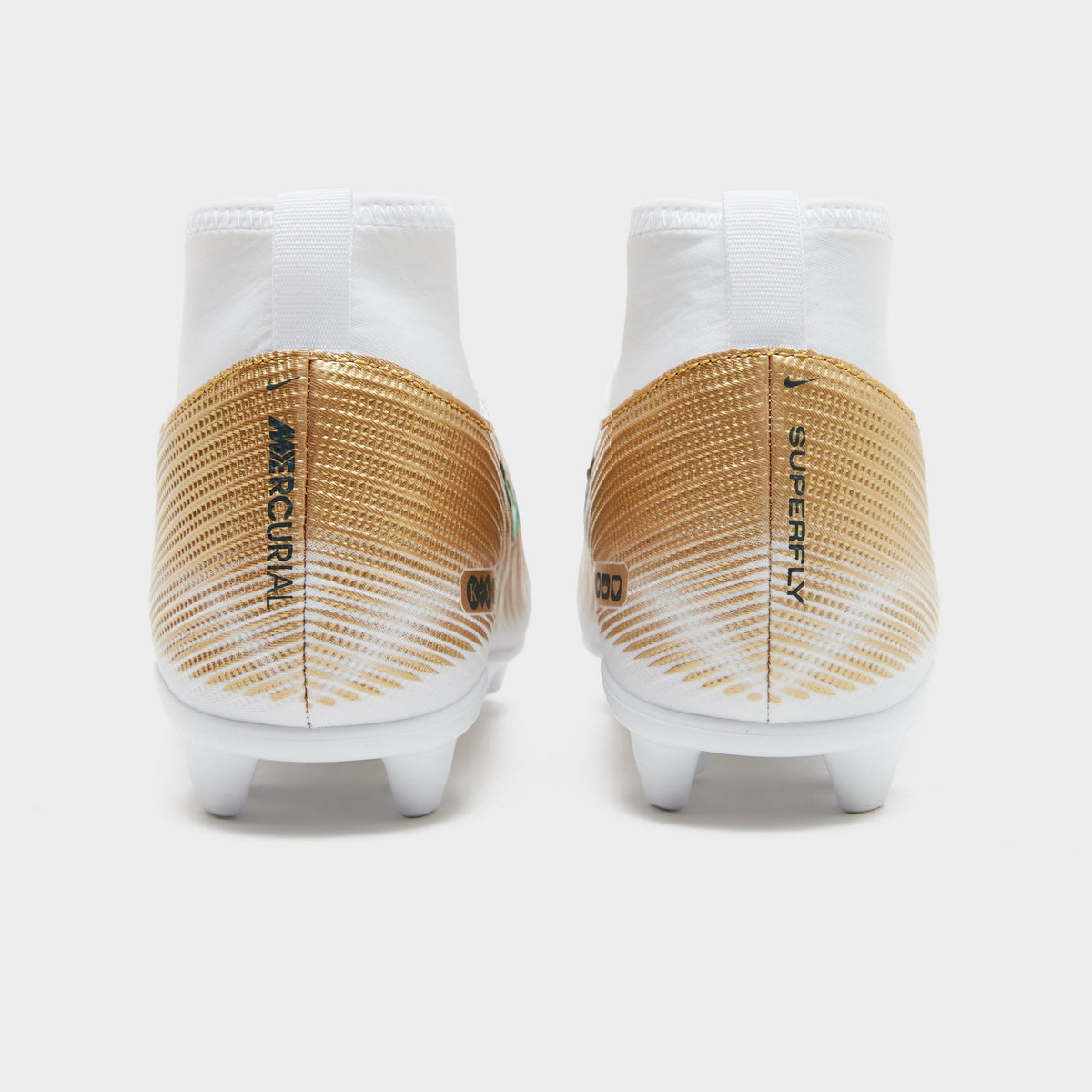 Nike Mercurial Superfly 10 Club Kylian Mbappe FG Junior