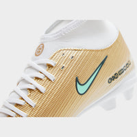 Nike Mercurial Superfly 10 Club Kylian Mbappe FG Junior