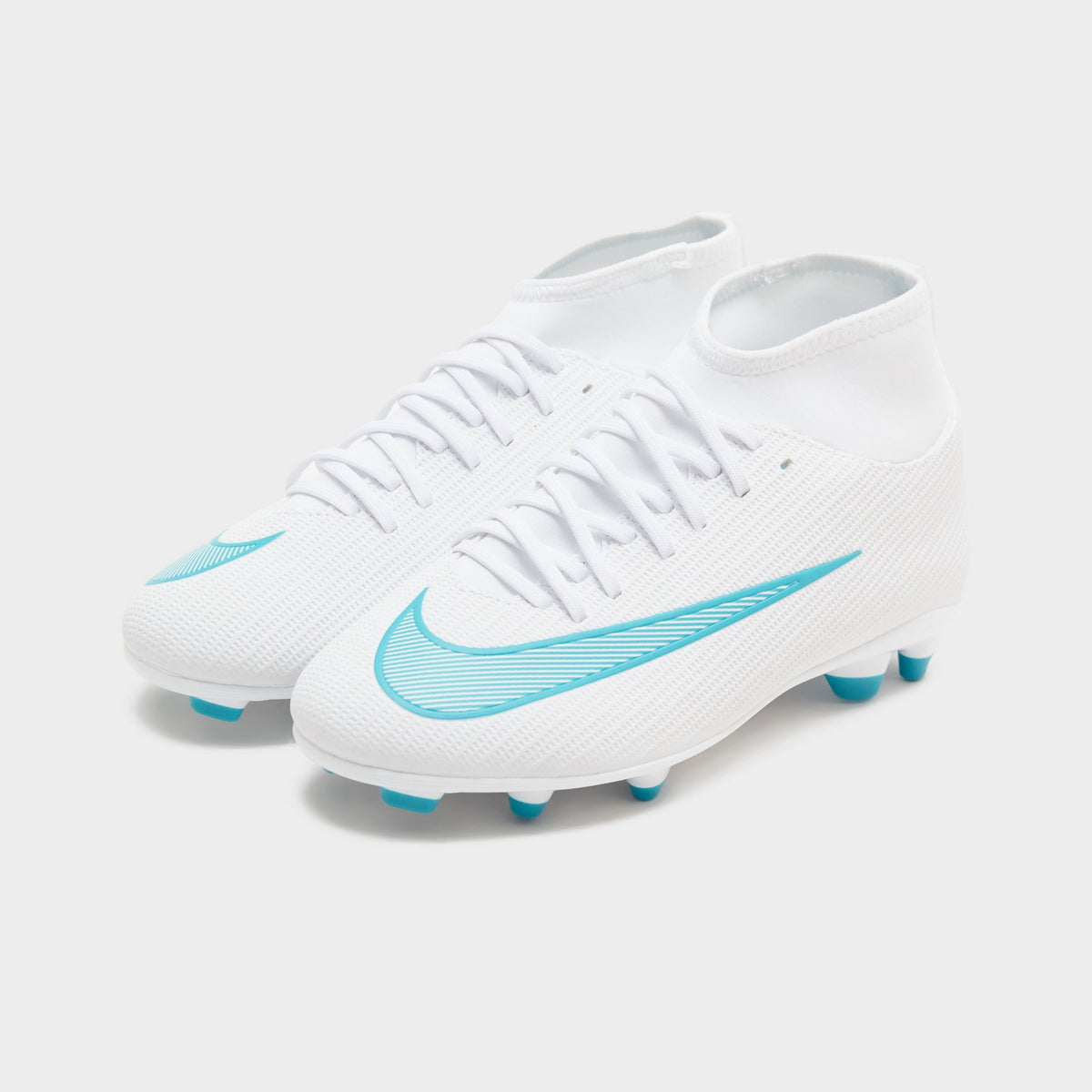 Nike Mercurial Superfly 11 Club FG Junior