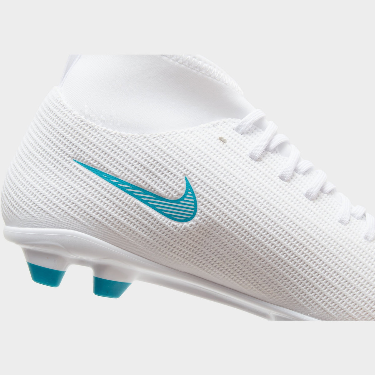 Nike Mercurial Superfly 11 Club FG Junior