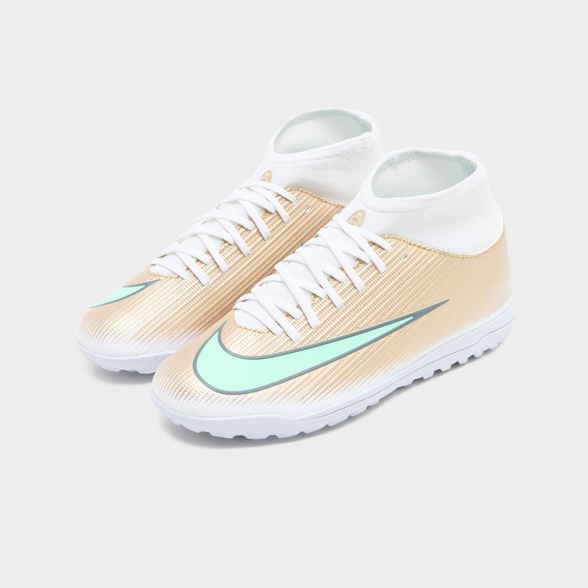 Nike Mercurial Superfly 11 Club Kylian Mbappe TF Junior
