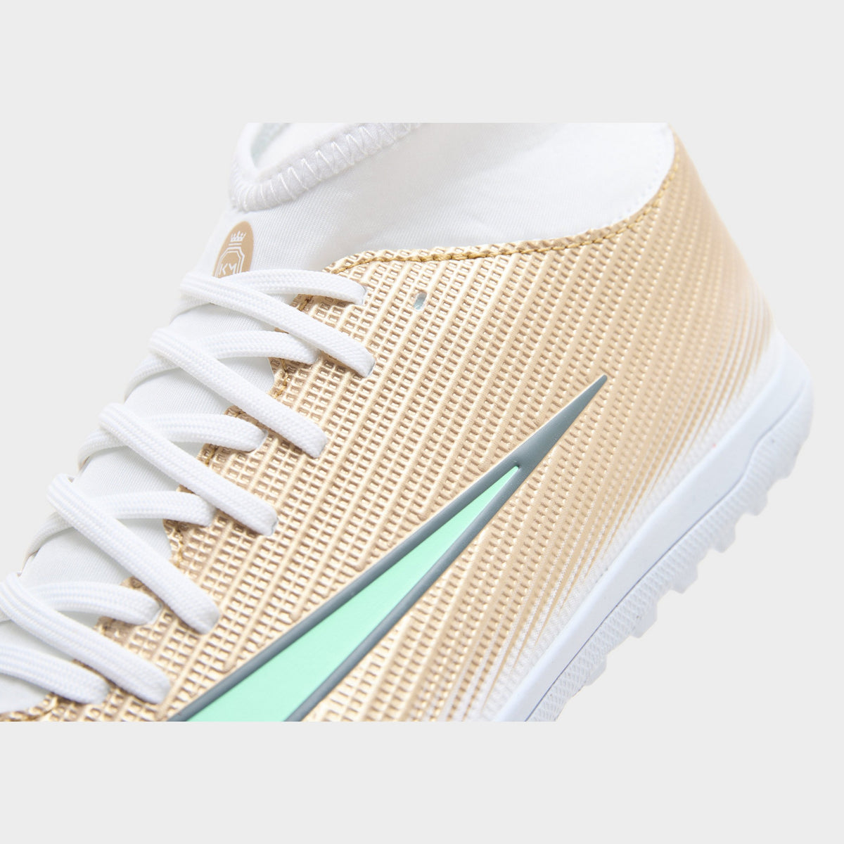Nike Mercurial Superfly 11 Club Kylian Mbappe TF Junior