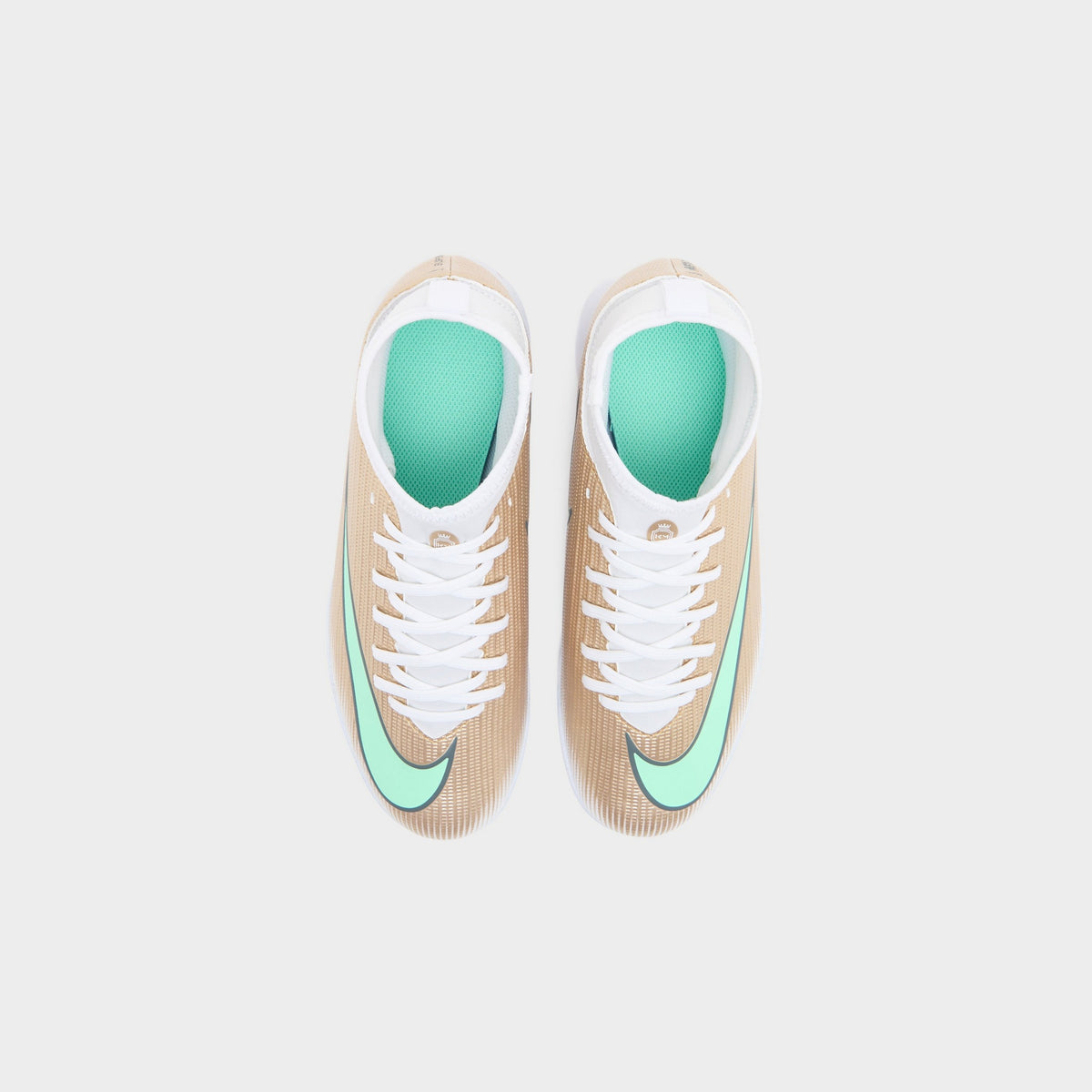 Nike Mercurial Superfly 11 Club Kylian Mbappe TF Junior