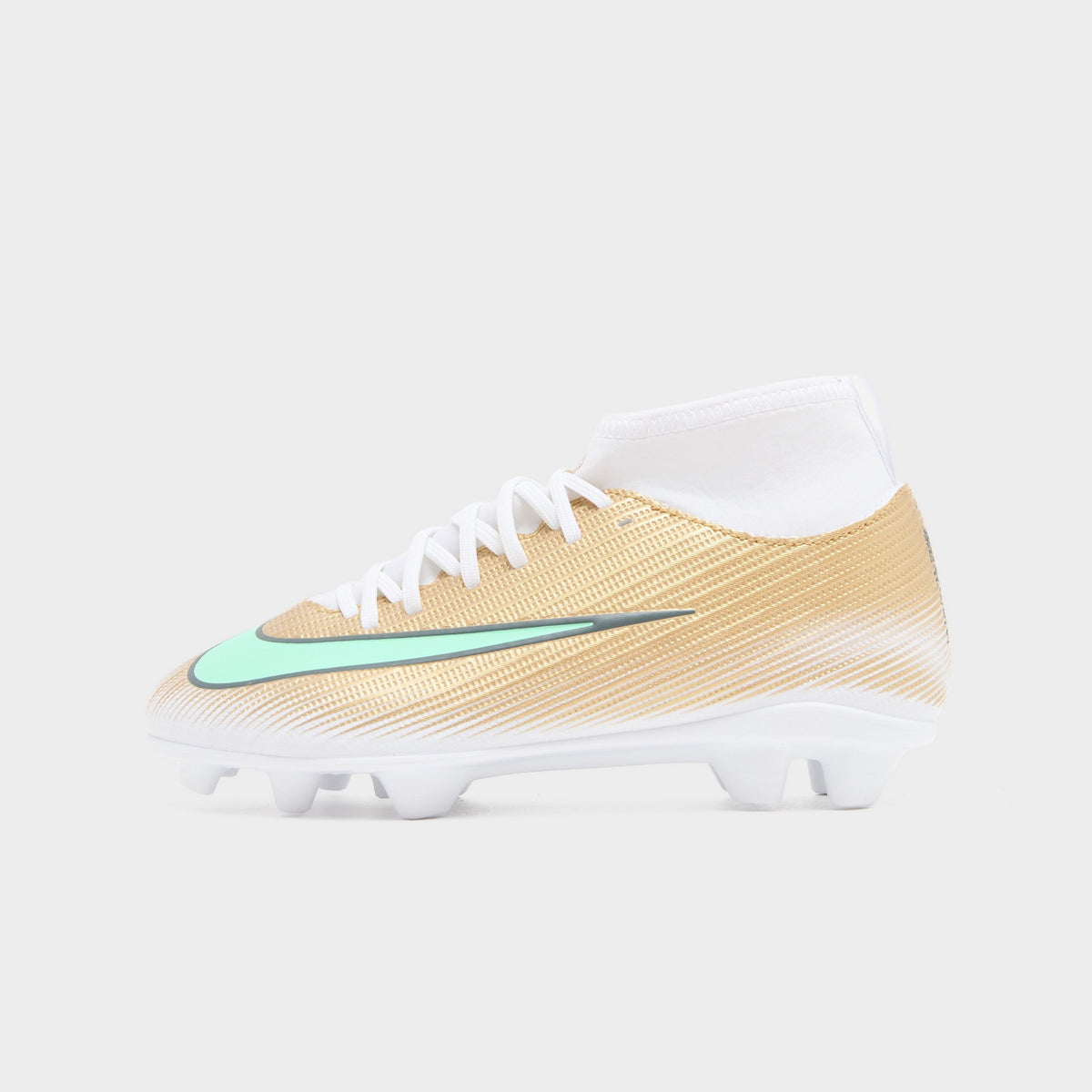 Nike Mercurial Superfly 9 Club KM FG Children