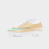 Nike Mercurial Superfly 9 Club KM FG Children