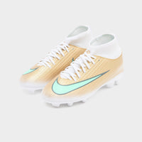 Nike Mercurial Superfly 9 Club KM FG Children
