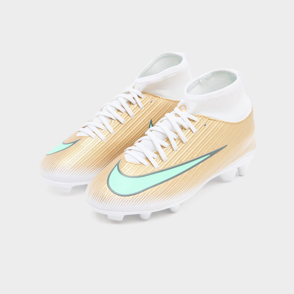 Nike Mercurial Superfly 9 Club KM FG Children