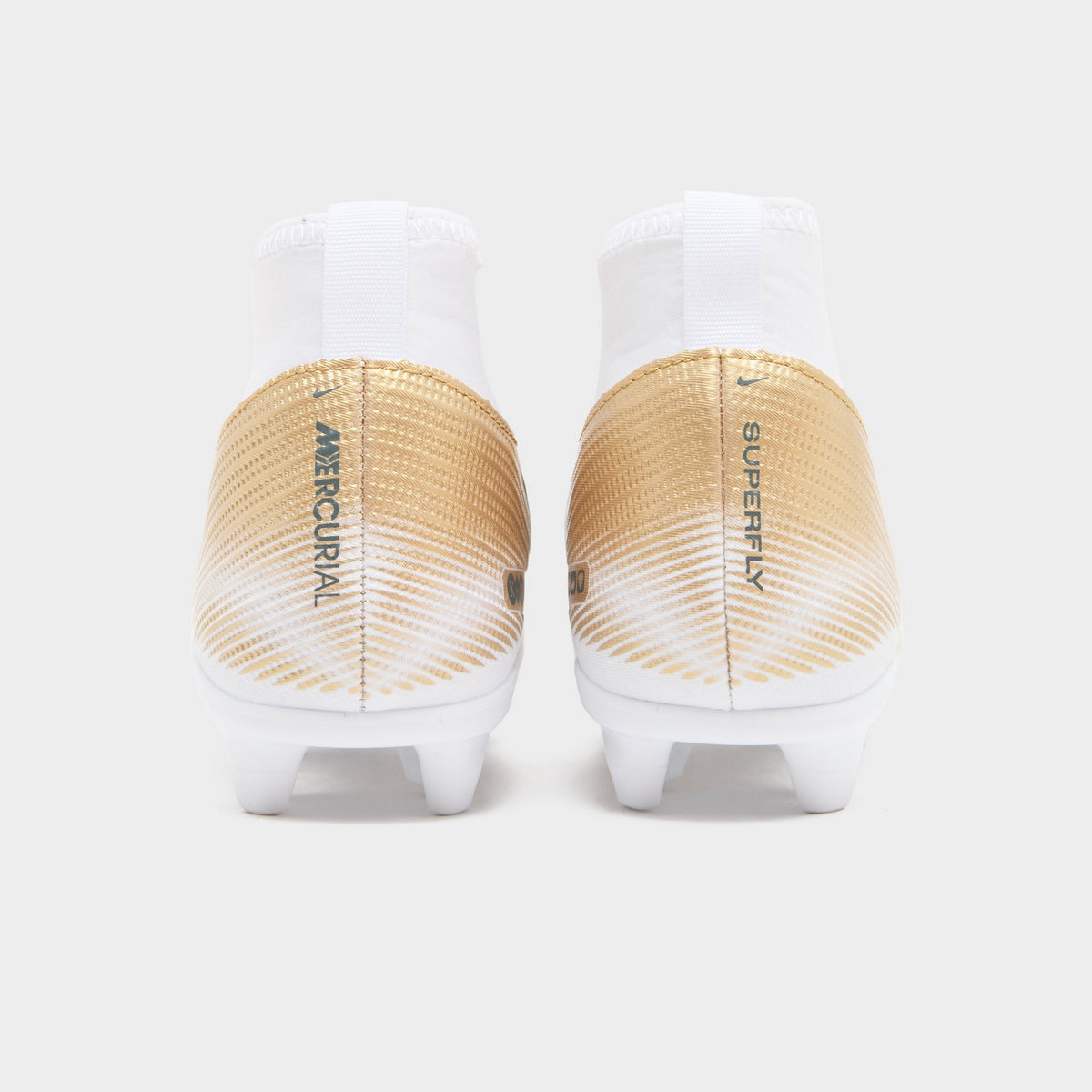 Nike Mercurial Superfly 9 Club KM FG Children
