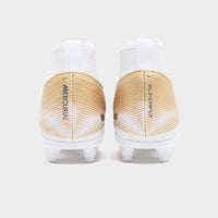 Nike Mercurial Superfly 9 Club KM FG Children