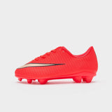 Nike Mercurial Vapor 17 Club FG Children - 33