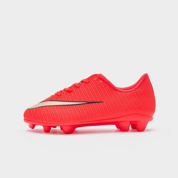 Nike Mercurial Vapor 17 Club FG Children