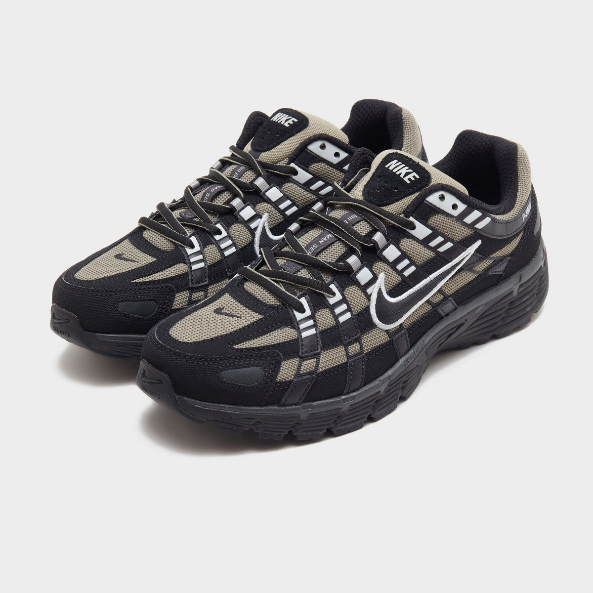 Nike P-6000