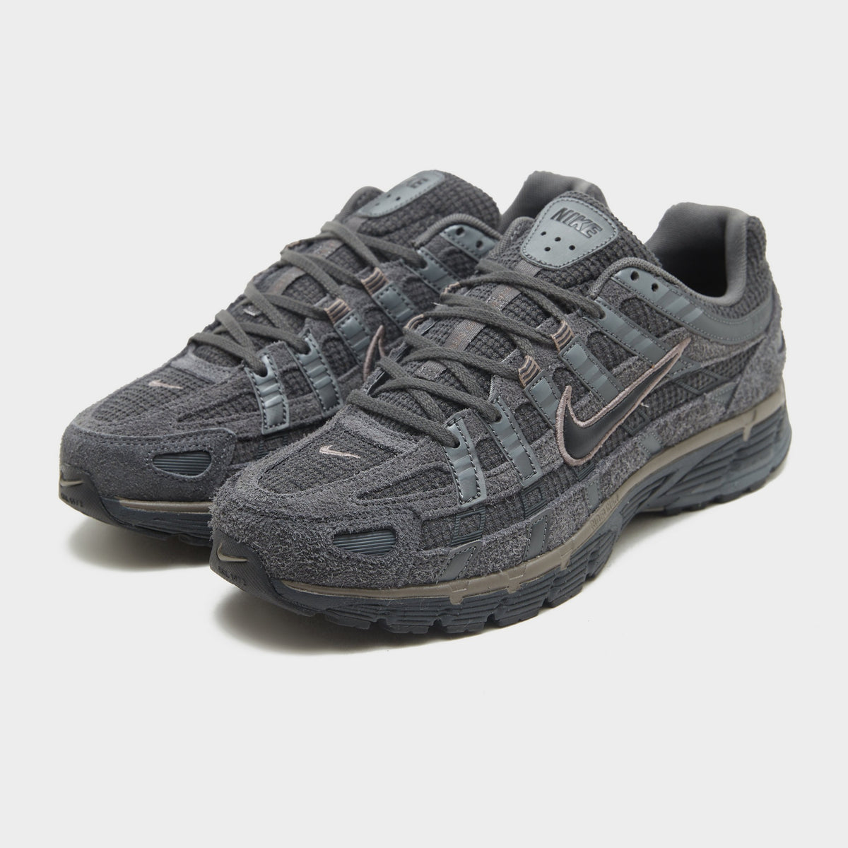 Nike P-6000