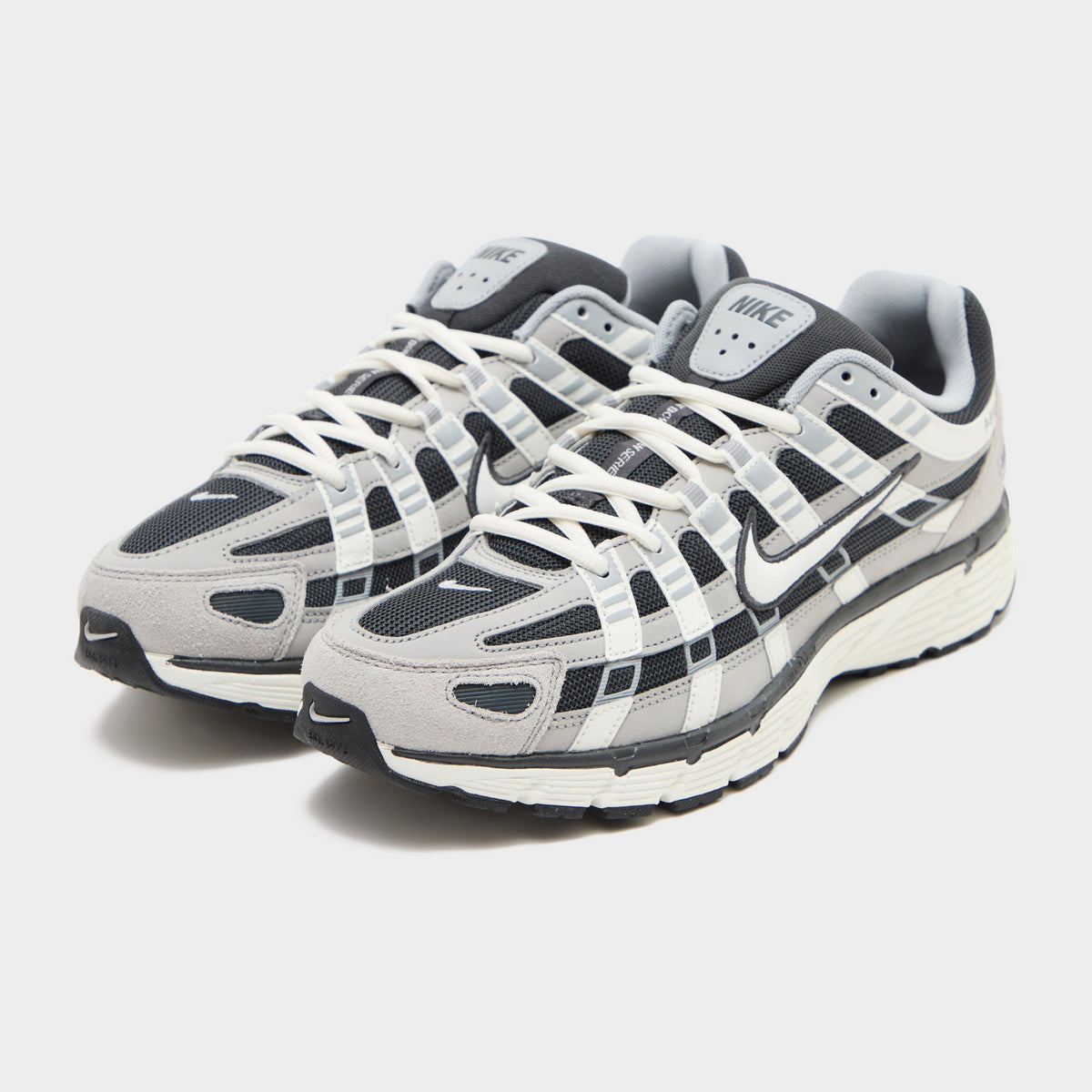 Nike P-6000