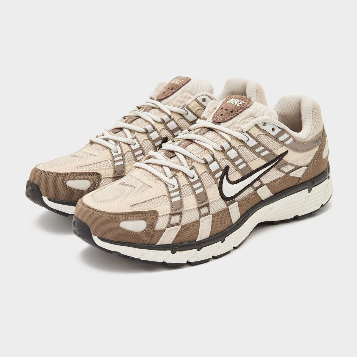 Nike P-6000