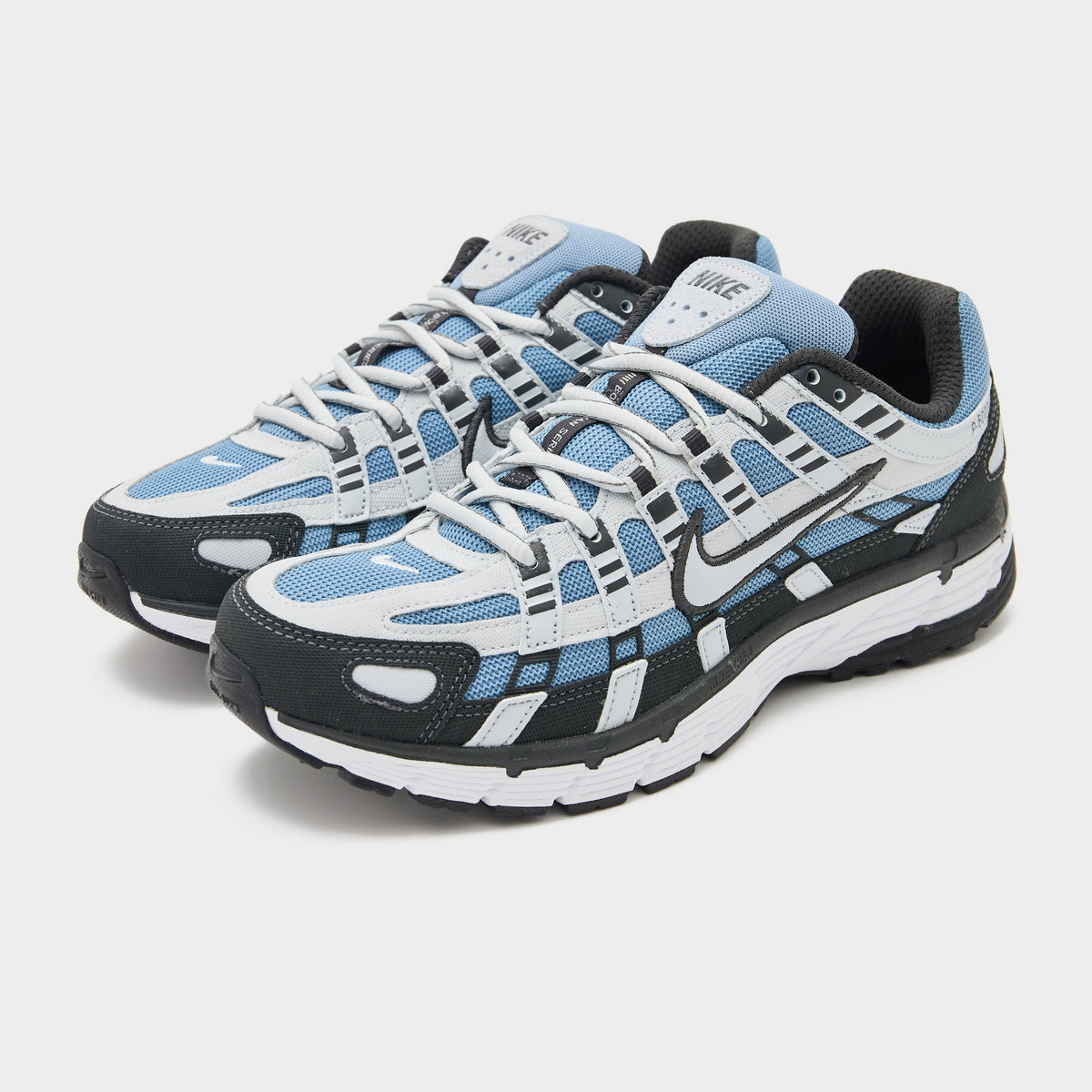 Nike P-6000