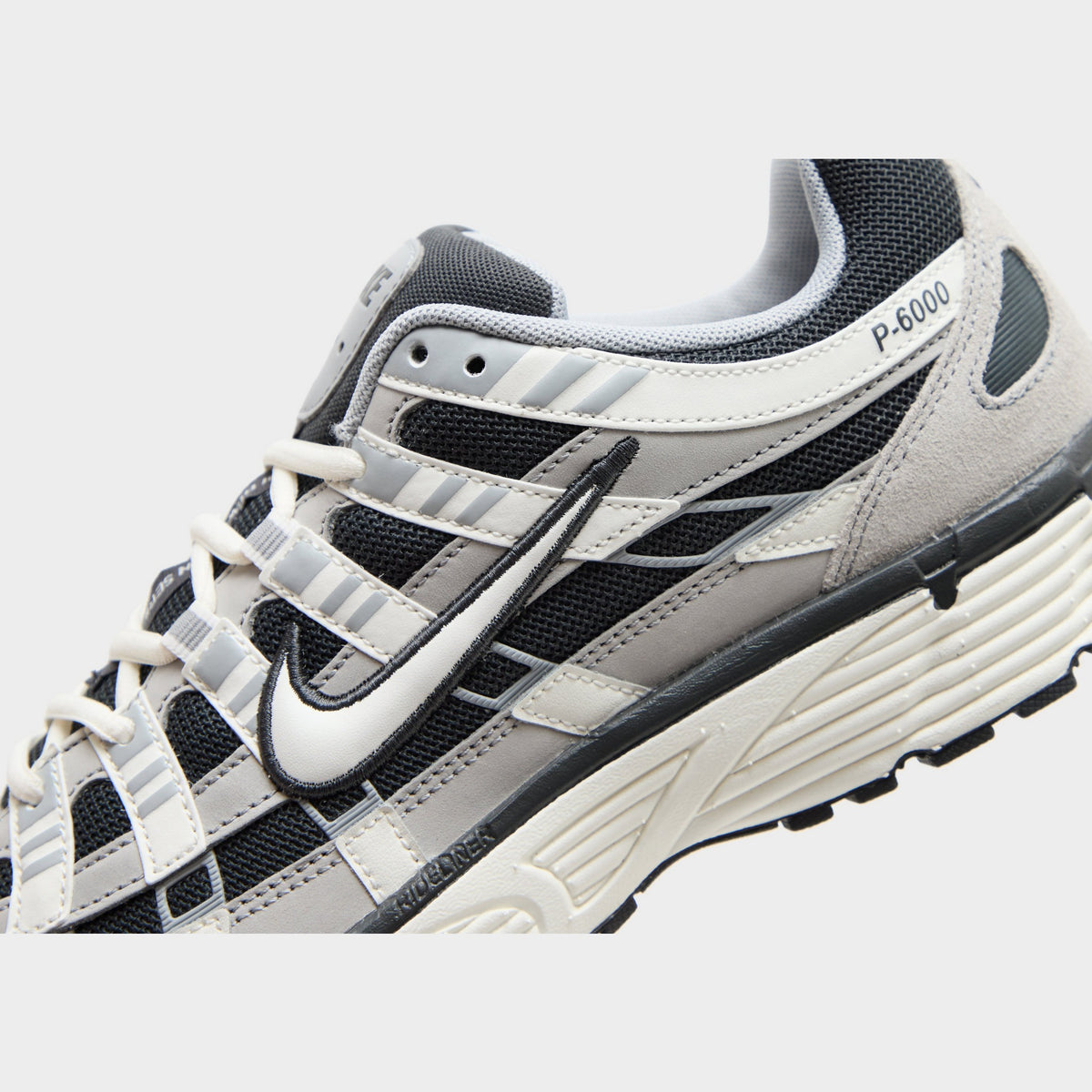 Nike P-6000
