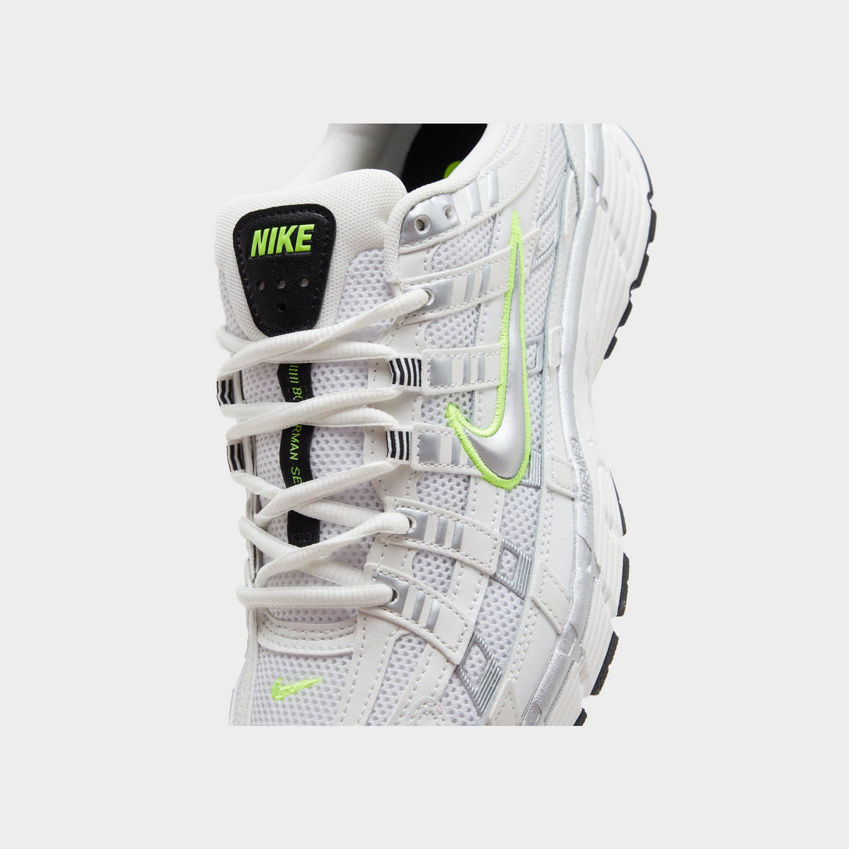 Nike P-6000