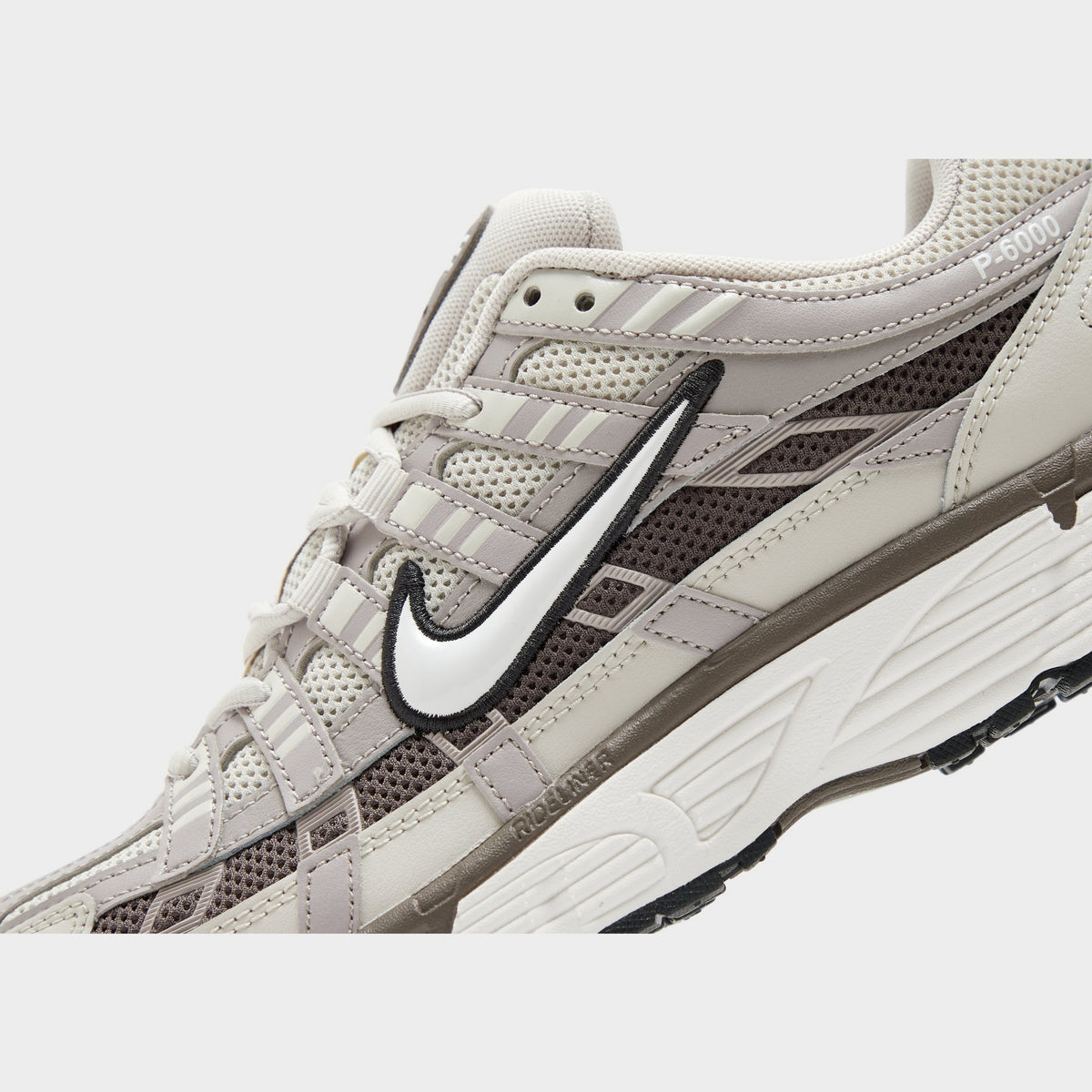 Nike P-6000