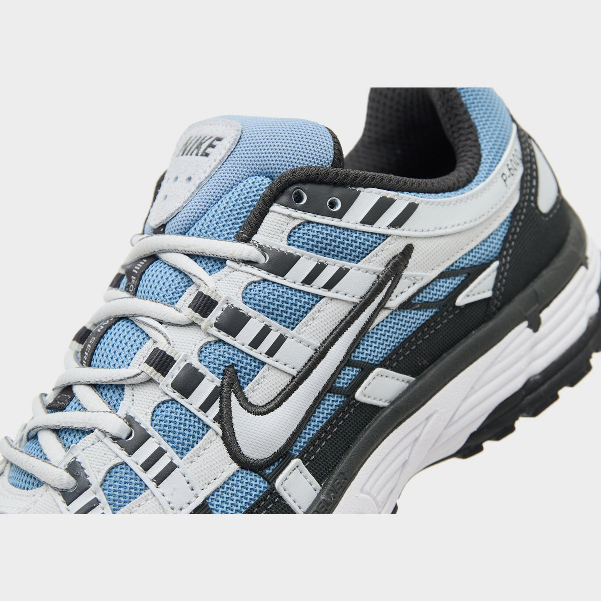 Nike P-6000