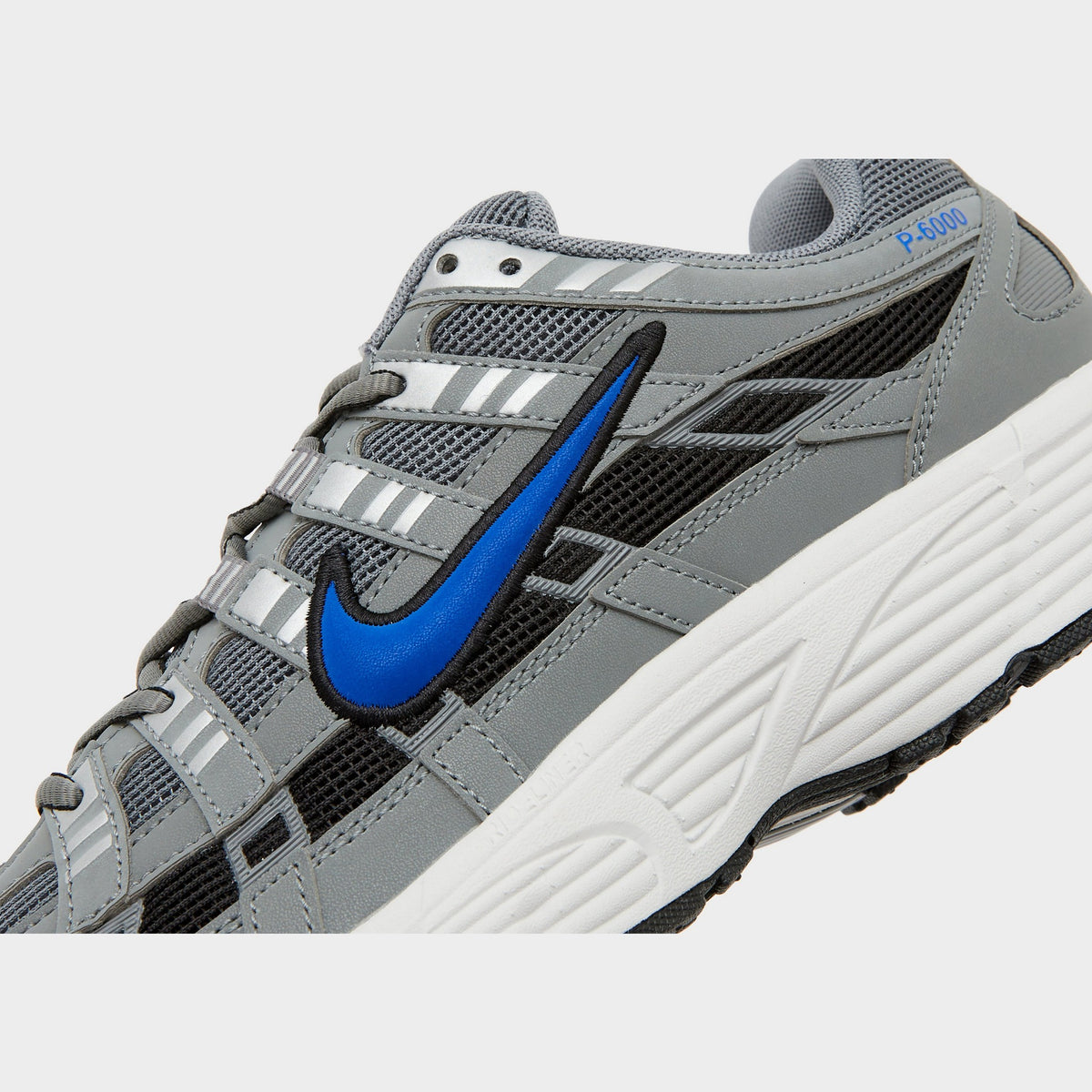 Nike P-6000