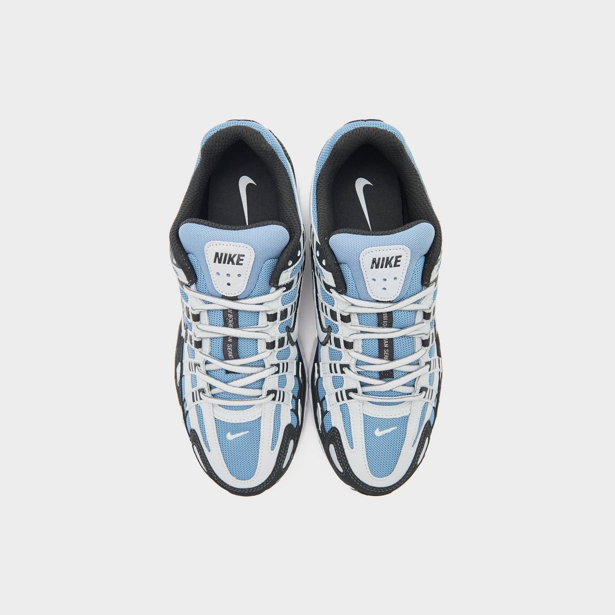 Nike P-6000