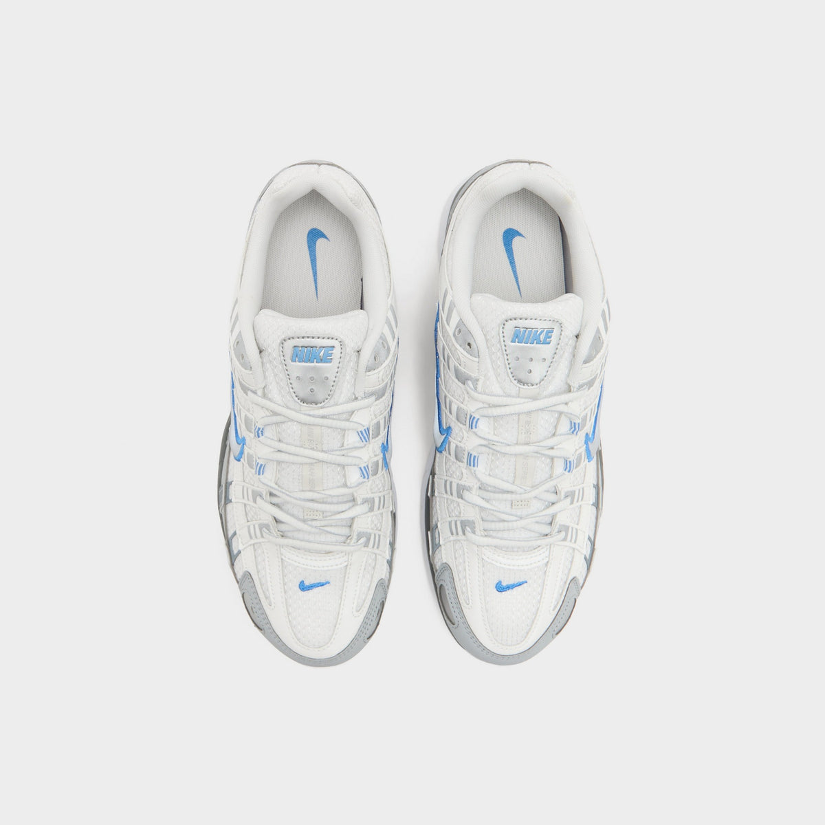 Nike P-6000