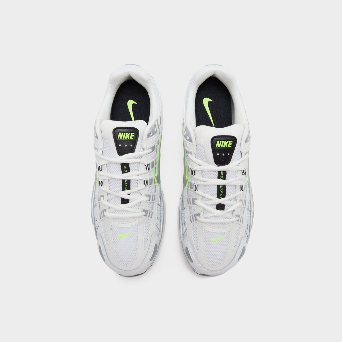 Nike P-6000