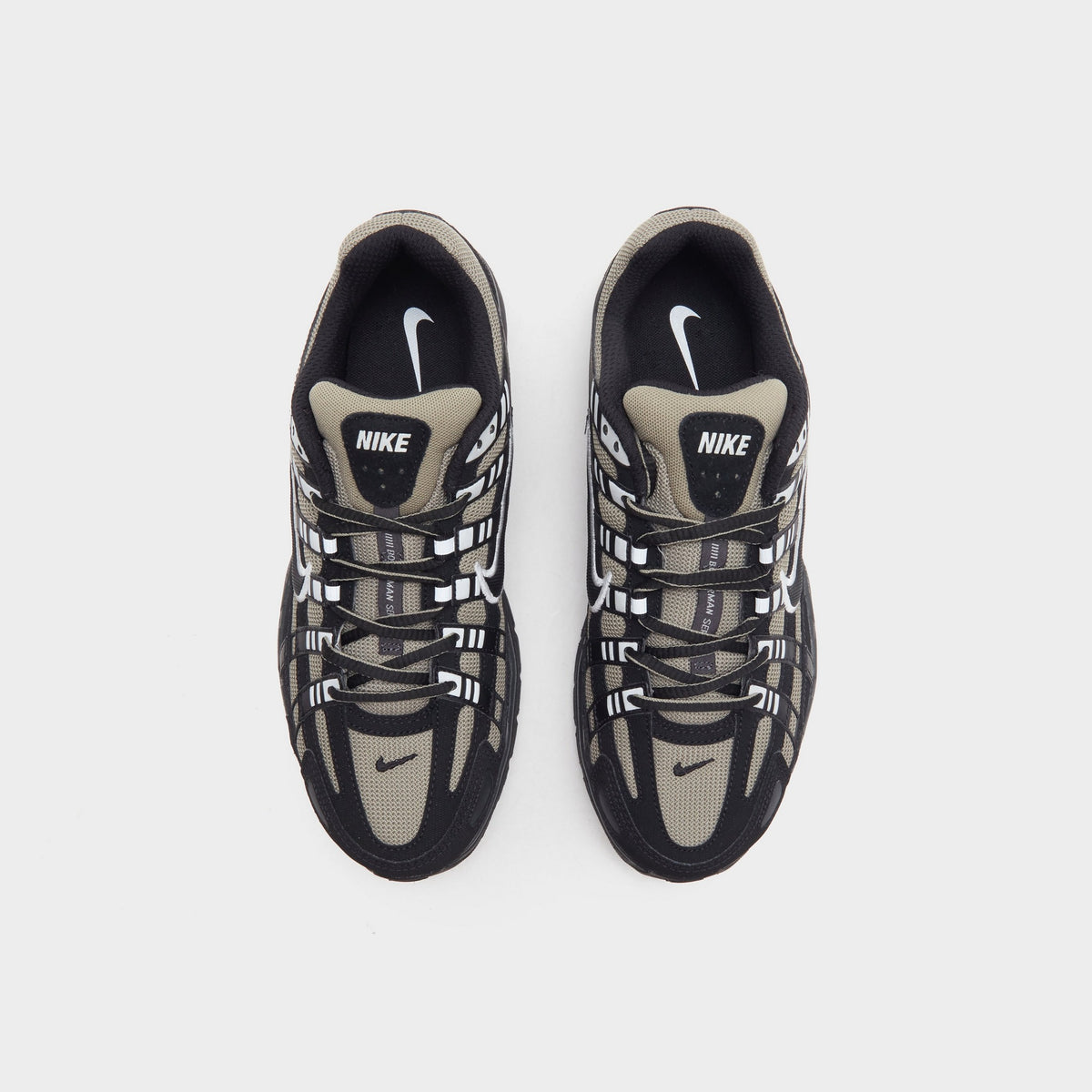 Nike P-6000