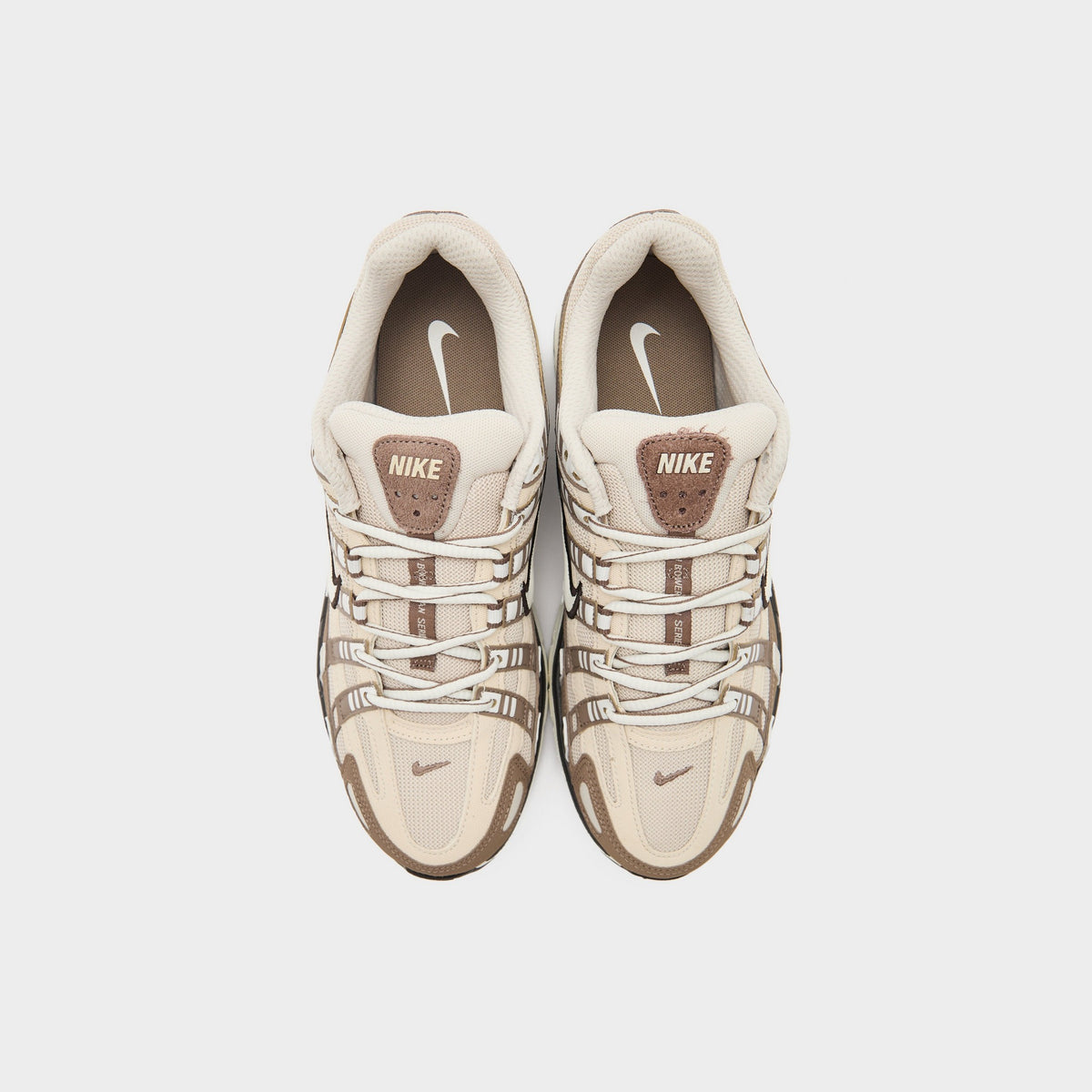 Nike P-6000