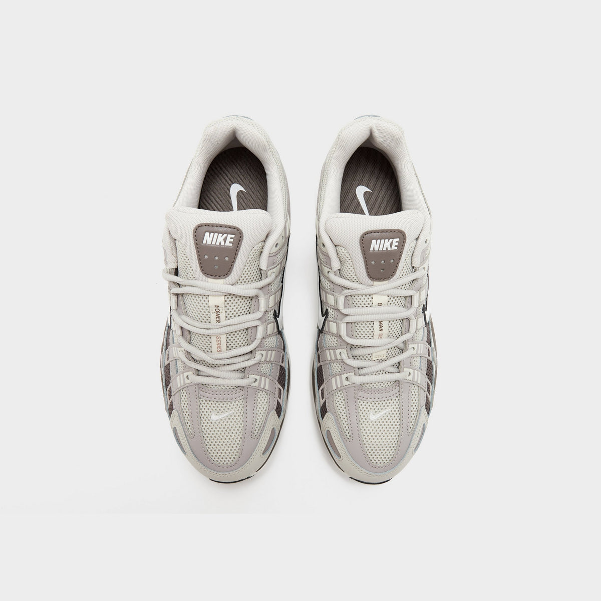 Nike P-6000
