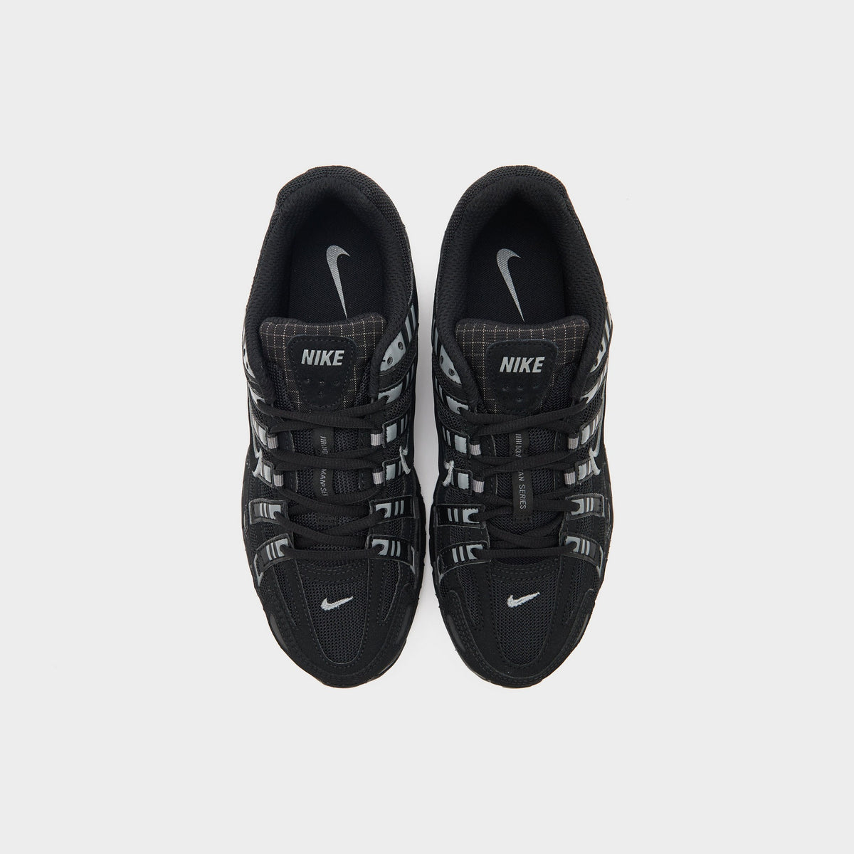 Nike P-6000