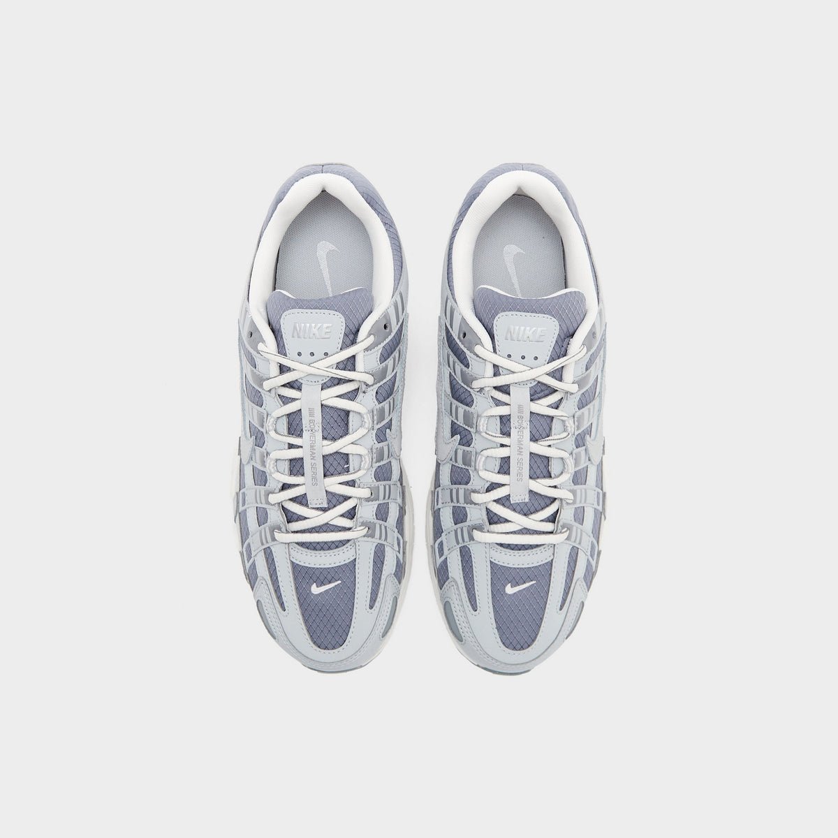 Nike P-6000