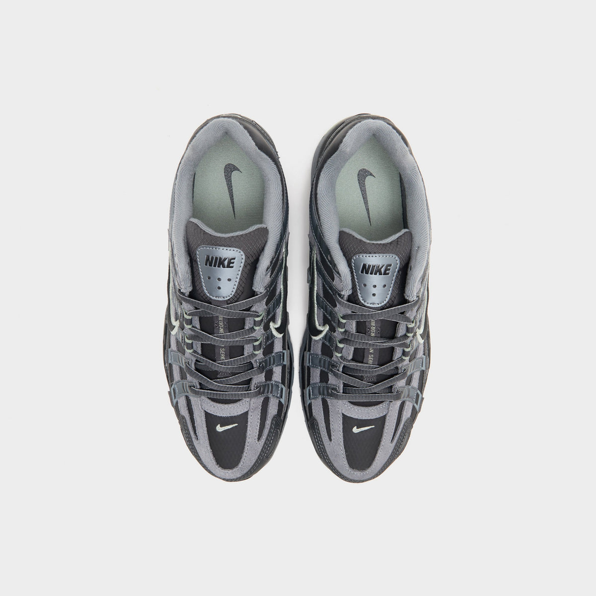 Nike P-6000