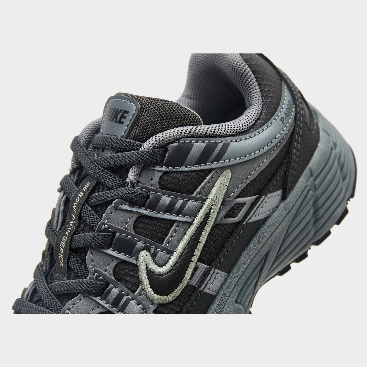 Nike P-6000 Children