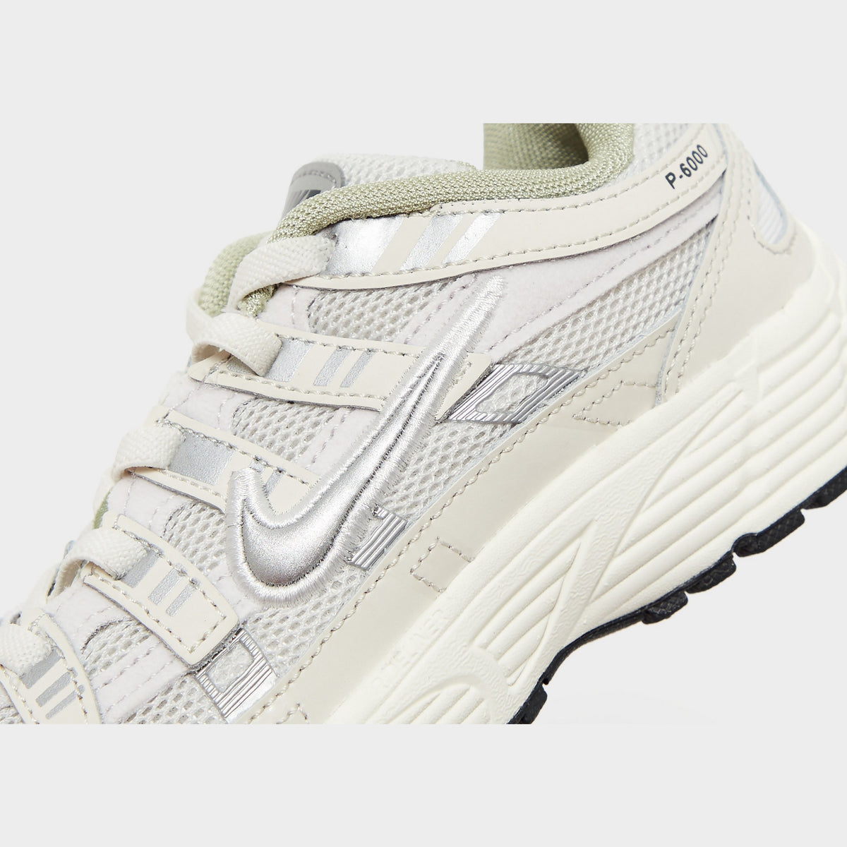Nike P-6000 Children